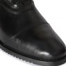 Moretta Moretta Tivoli Field Riding Boots - Short Leg Black