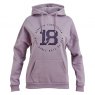 Aubrion Aubrion Serene Hoodie Mauve