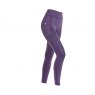 Aubrion Aubrion Non Stop Riding Tights Purple