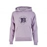 Aubrion Aubrion Serene Hoodie Young Rider Mauve