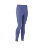 Aubrion Aubrion Non Stop Riding Tights Young Rider Blue