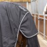 Shires Shires Tempest Lite Combo Stable Rug Black