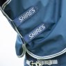 Shires Shires Highlander Original 50 Turnout Rug & Neck Set Ocean