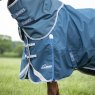 Shires Shires Highlander Original 50 Turnout Rug & Neck Set Ocean