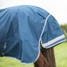 Shires Shires Highlander Original 50 Turnout Rug & Neck Set Ocean