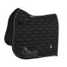 Arma Arma Eltar Dressage Saddlecloth Black