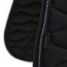 Arma Arma Eltar Dressage Saddlecloth Black