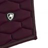 Arma Arma Eltar Dressage Saddlecloth Black Cherry