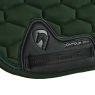 Arma Arma Eltar Dressage Saddlecloth Green