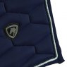 Arma Arma Eltar Dressage Saddlecloth Navy