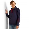 Ariat Riding Apparel Ariat Ladies Rabere Hoodie Navy Eclipse