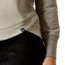 Ariat Riding Apparel Ariat Ladies Benicia Sweatshirt Heather Grey