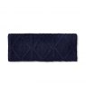 Ariat Kelston Headband Navy Eclipse