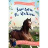 Samson The Stallion