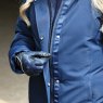 Equetech Equetech Inferno Heated Waterproof Riding Coat