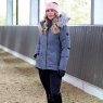 Equetech Equetech Stratus Padded Waterproof Jacket