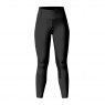 Equetech Equetech Luxe Crystal Winter Thermal Riding Tights Black