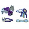 Equetech Equetech Gymkhana Childrens Hair Clips