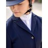 LeMieux LeMieux Junior Pro Show Competition Jacket Navy