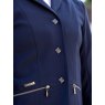 LeMieux LeMieux Junior Pro Show Competition Jacket Navy