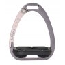 LeMieux Junior Vector Balance Stirrups Rose Gold