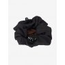 LeMieux LeMieux Scrunchie With Crystal Hair Net Black