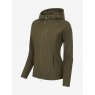 LeMieux LeMieux Charlotte Soft Shell Jacket Alpine