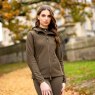 LeMieux LeMieux Charlotte Soft Shell Jacket Alpine