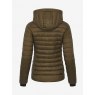 LeMieux LeMieux Tilly Hooded Puffer Jacket Alpine