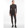 LeMieux LeMieux Ladies Base Layer Cinder