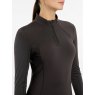 LeMieux LeMieux Ladies Base Layer Cinder