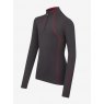 LeMieux LeMieux Young Rider Base Layer Cinder