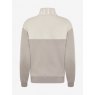 LeMieux LeMieux Kali Quarter Zip Sweat Ash/Stone