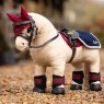 LeMieux LeMieux Toy Pony Grafter Boot Ember