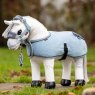 LeMieux LeMieux Toy Pony Rug Glacier