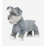 LeMieux LeMieux Toy Puppy Schnauzer Cooper