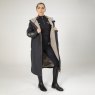 Aubrion Aubrion Team All Weather Robe Black