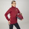 Aubrion Aubrion Team Insulated Jacket Red