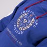 Aubrion Aubrion Team Hoodie Navy