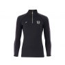 Aubrion Aubrion Team Winter Long Sleeve Baselayer Black