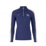 Aubrion Aubrion Team Winter Long Sleeve Baselayer Young Rider Navy