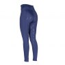 Aubrion Aubrion Team Winter Riding Tights Navy