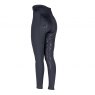 Aubrion Aubrion Team Winter Riding Tights Young Rider Black