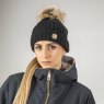 Aubrion Aubrion Team Winter Hat Black