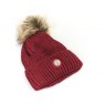 Aubrion Aubrion Team Winter Hat Red