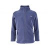 Aubrion Aubrion Restore Full Zip Soft Fleece Blue