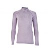 Aubrion Aubrion Revive Winter Base Layer Mauve