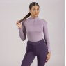 Aubrion Aubrion Revive Winter Base Layer Mauve