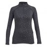 Aubrion Aubrion Revive Winter Base Layer Charcoal