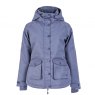 Aubrion Aubrion Palisade Waterproof Coat Young Rider Blue